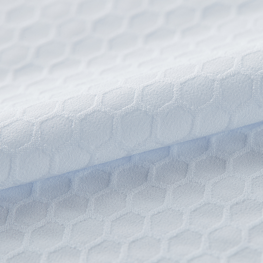 Tela Aero — Patrón Honeycomb
